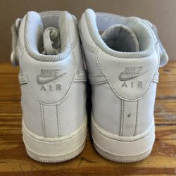 Nike Air Force 1 shoes