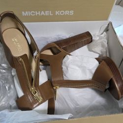 Mk Heels