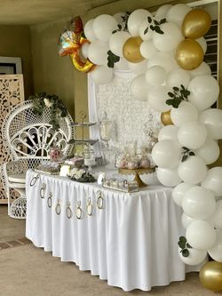 Small Events Planner