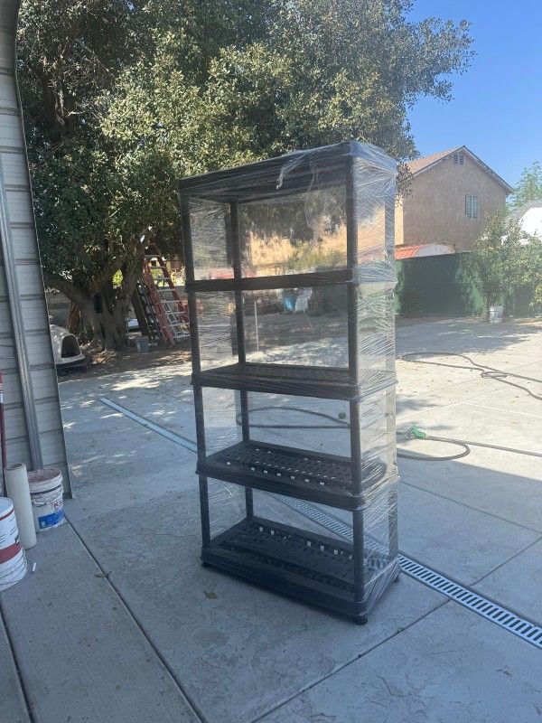 Shelves Each Sold Separately