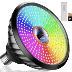Led Pool Lights for Inground Pool, 120V 70W RGB LED Color Changing Lights 