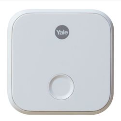 Yale Connect WiFi Bridge - Unlock Remote Access for Your Smart Lock