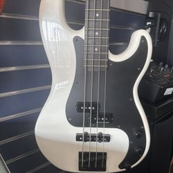 LTD ESP Surveyor ‘87 electric base “reissue”