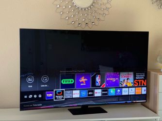 Samsung tv