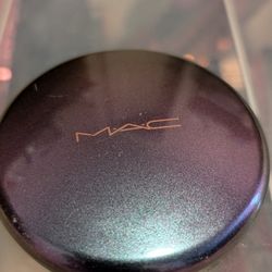 Mac Makeup 