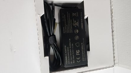 Laptop AC Adaptor NEW