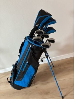 Top Flite (LH) Men’s Golf Set