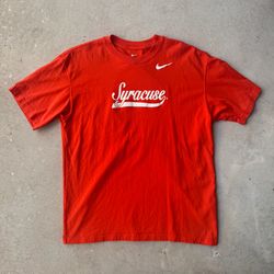 Syracuse University T - shirt