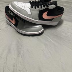 JORDAN 1 LOW