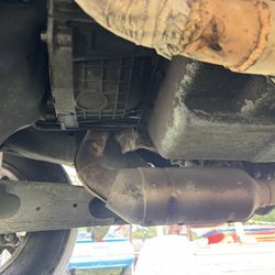 08 F250 5.4 Parts
