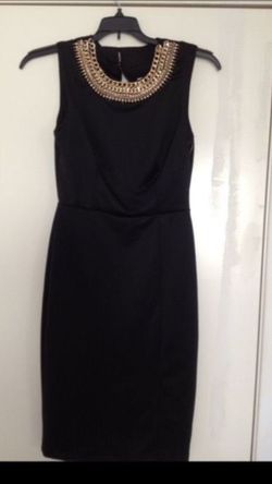 Women’s Dress