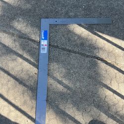 Empire Level Framing square