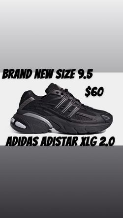 Adidas Adistar XLG 2.0 Brand New Size 9.5