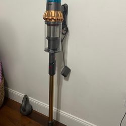 Vacuum Dyson