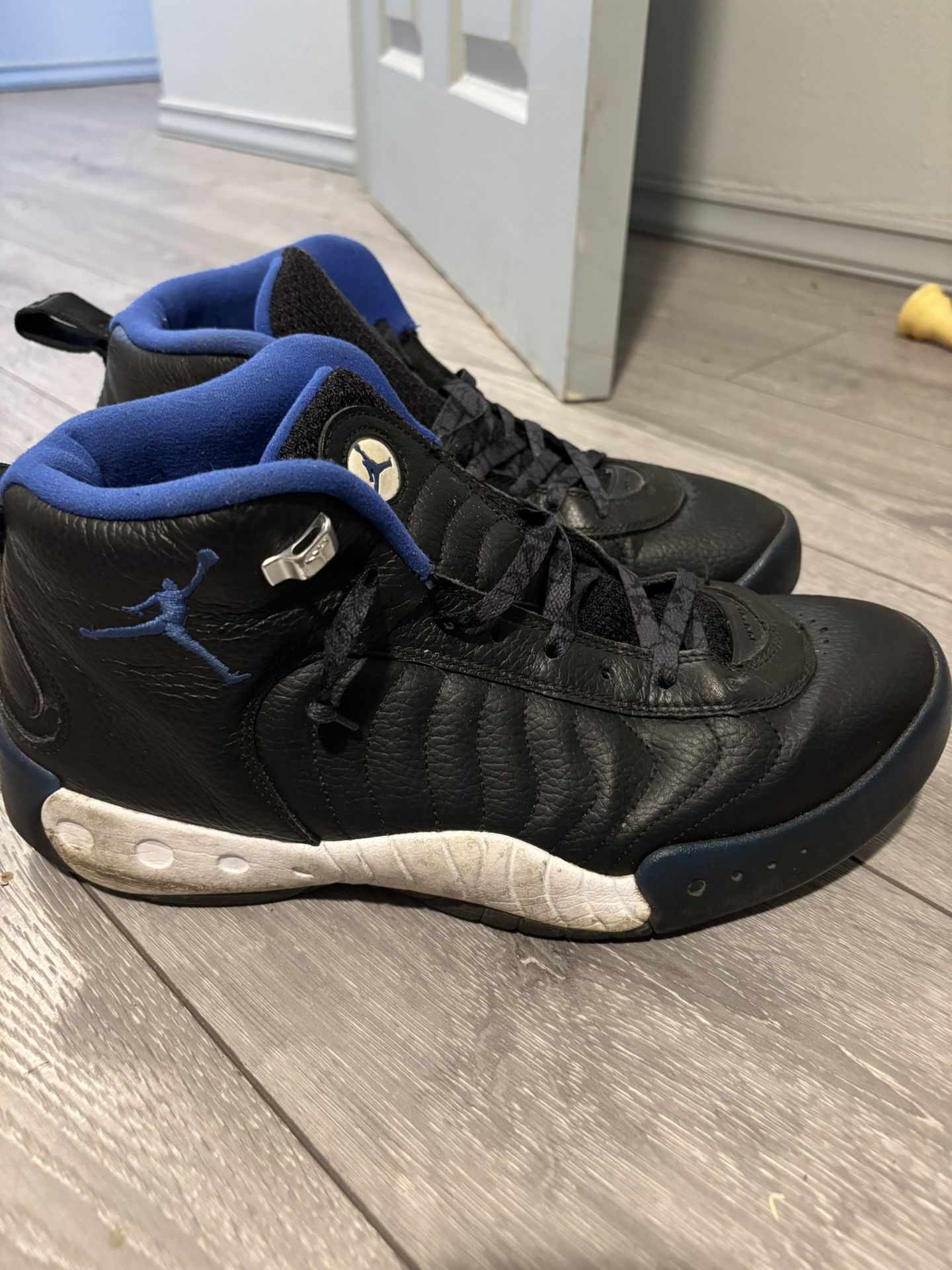 Jordans