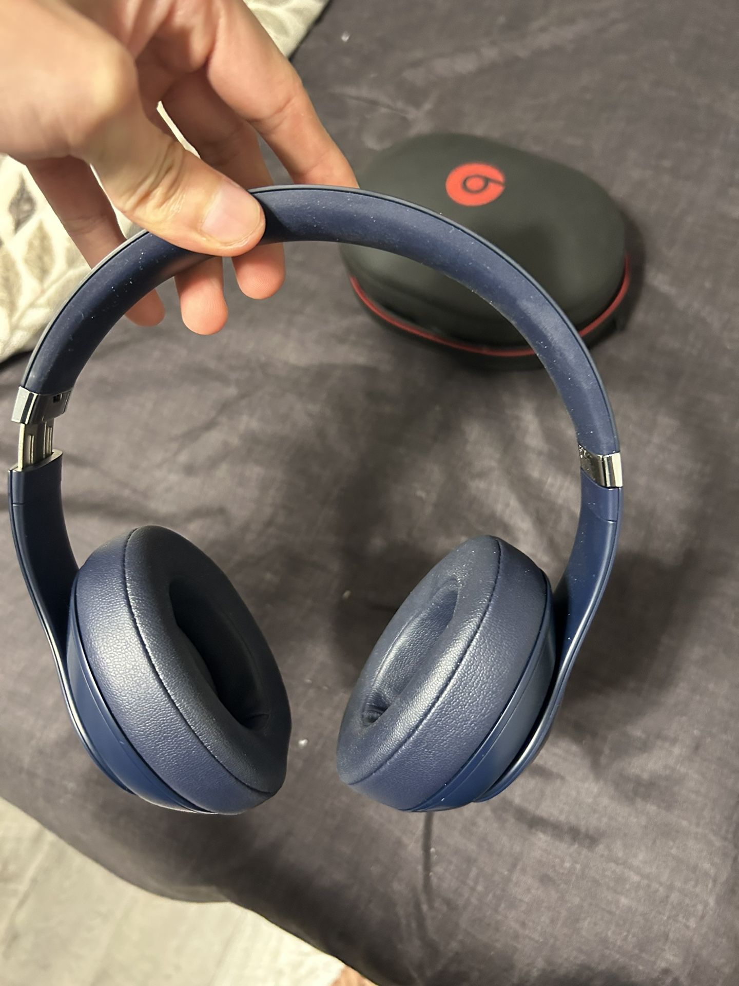 Beats Studio 3 Pro