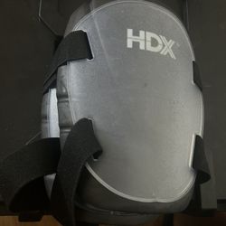 HDX Knee Pads