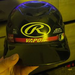 Baseball Helmet 