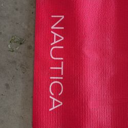 Yoga Mat