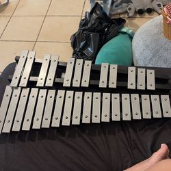 Instrument