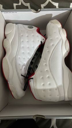 Jordan 13 Retro history of flight