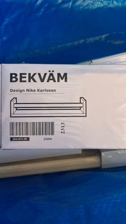 IKEA Spice Racks