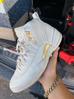 Jordan 12 phantom