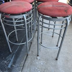 Stools