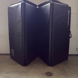 4’ x 8’ Gym/Tumbling Mat