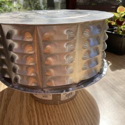 Vent Cap, Universal 5”