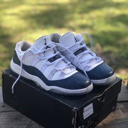 Jordan 11 Retro Low