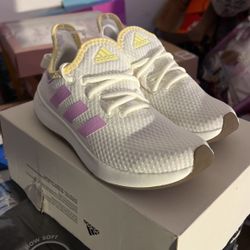 Cloud foam Pure Spw Adidas 