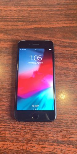 IPHONE 7 AT&T 32GB