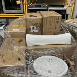 General Appliance Pallets 