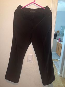 New York and Company Slacks