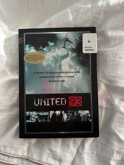 Unified 93 dvd