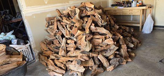 Firewood