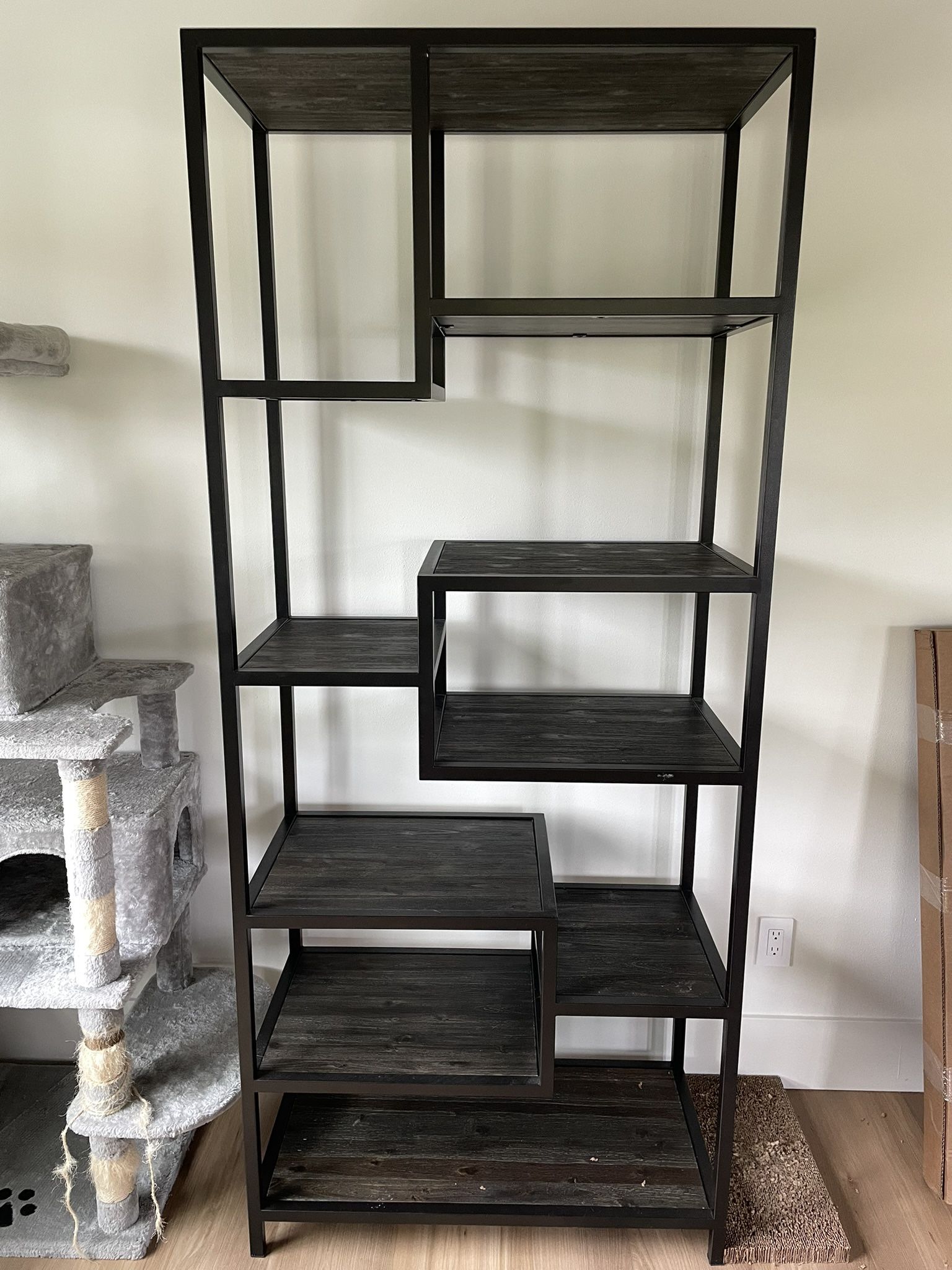Large Bookshelf