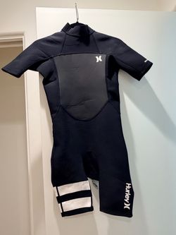 Hurley Spring Wetsuit, Youth 16