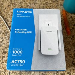 Wifi Range Extender
