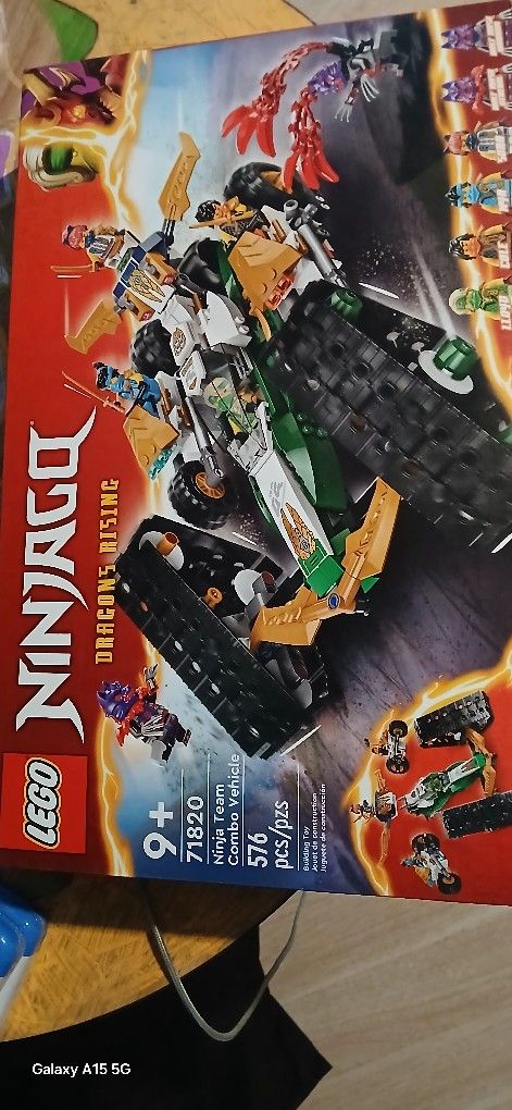 Legos