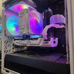 Entry Level Or Casual Gaming Pc For Sale OBO