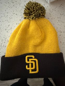 SD Beanie