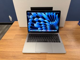MacBook Air 13 Inch 16GB 500GB SSD Only $599