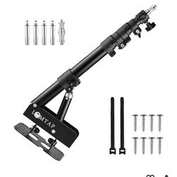 Brand New Ring Light Wall Mount