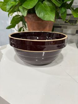 Vintage Bowl