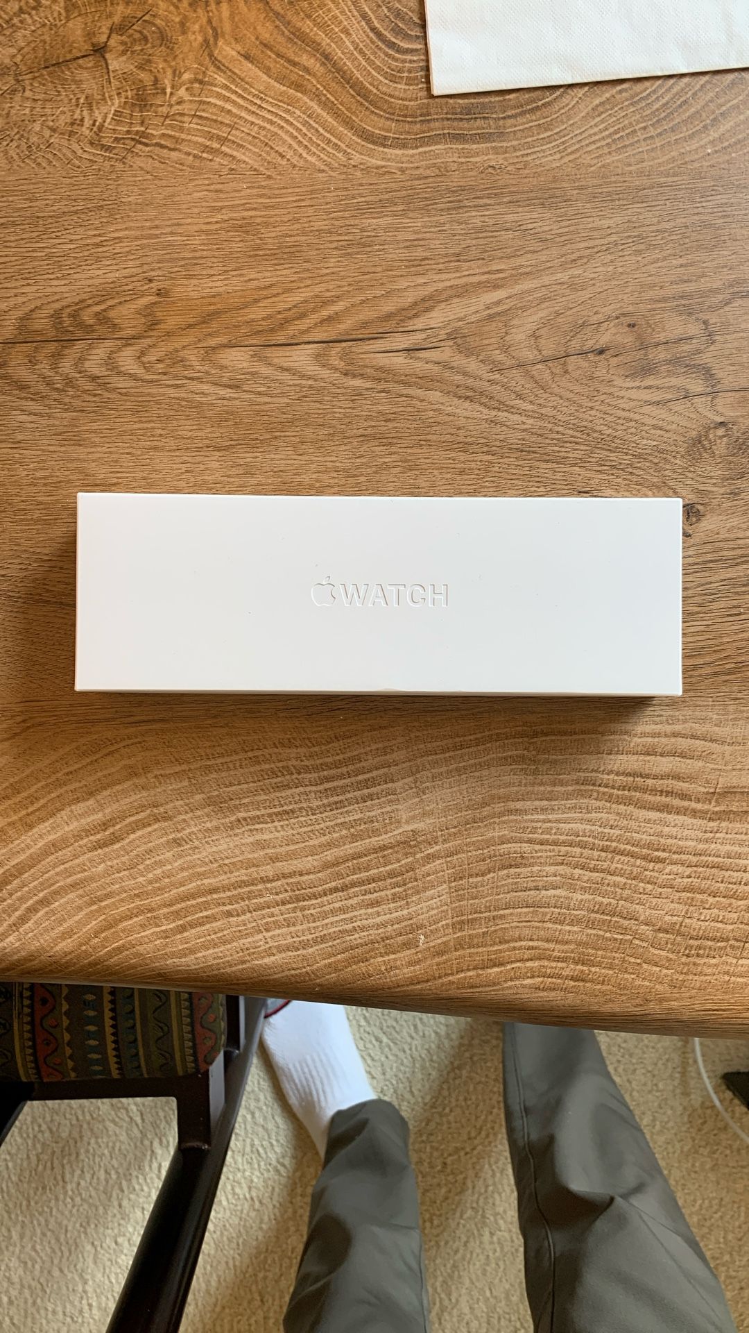 Apple Watch Series 9 GPS - BRAND NEW in box