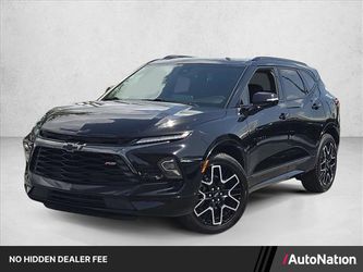 2023 Chevrolet Blazer