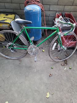 Schwinn Chicago 10 Speed