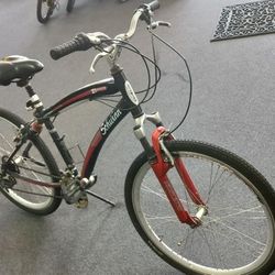 Bicycles 